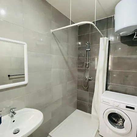 Coral Cove Comfort Apartment *