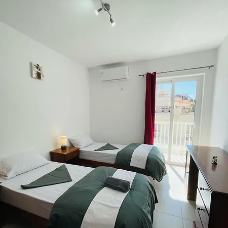 Coral Cove Comfort St. Paul's Bay