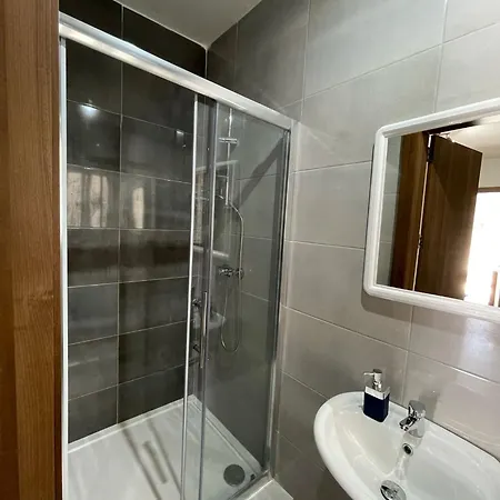 Daire Coral Cove Comfort St. Paul's Bay