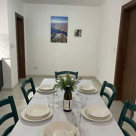 Apartment Coral Cove Comfort