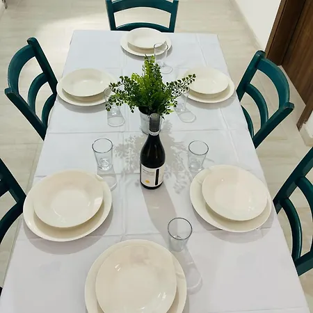 Coral Cove Comfort Daire