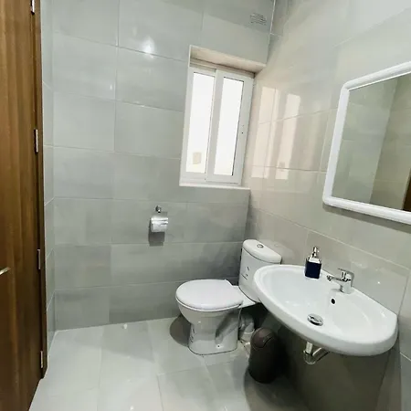 Coral Cove Comfort *