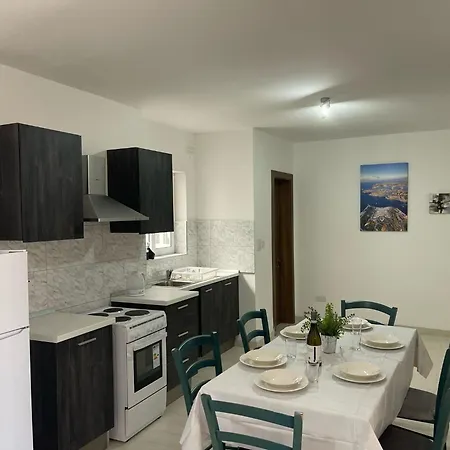 Coral Cove Comfort Daire *