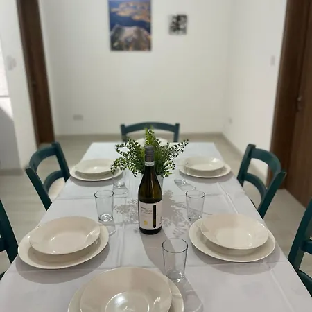 Daire Coral Cove Comfort St. Paul's Bay