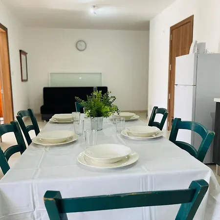 Coral Cove Comfort *