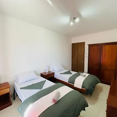 Coral Cove Comfort * St. Paul's Bay