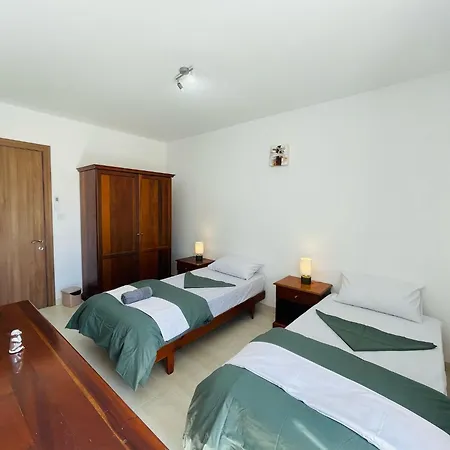 Coral Cove Comfort Appartamento