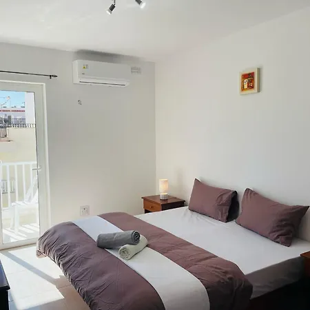 Coral Cove Comfort