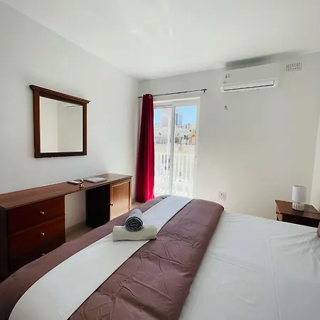 Coral Cove Comfort *