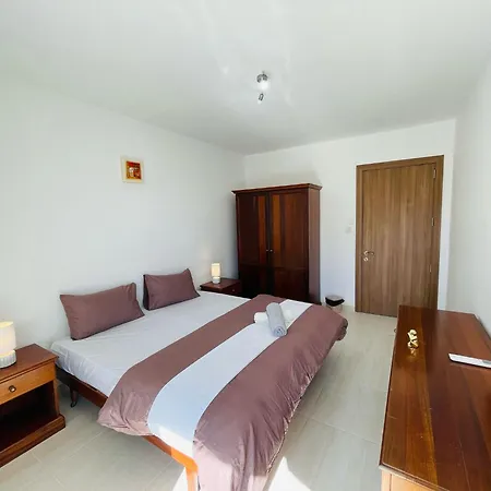 Coral Cove Comfort Appartamento St. Paul's Bay